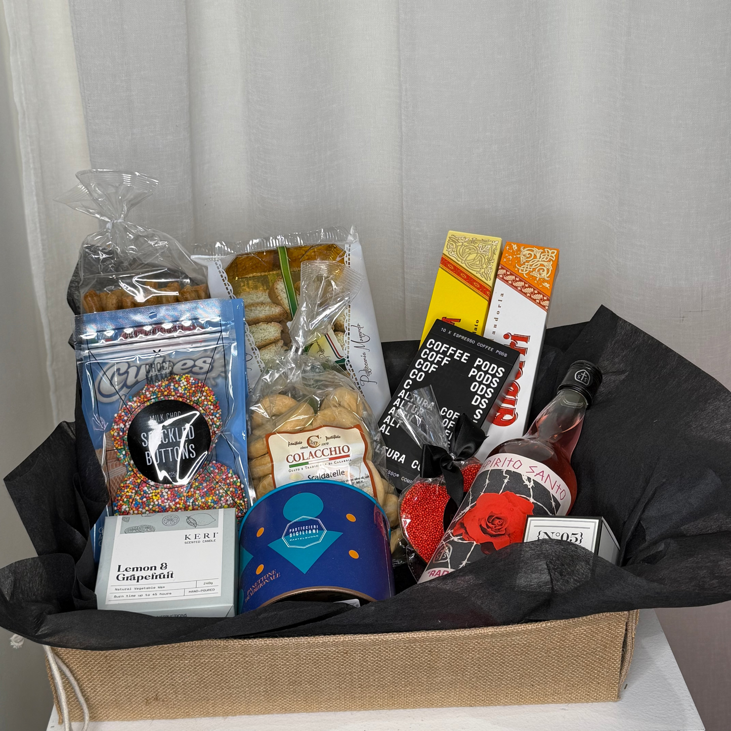 Christmas Cheer Hamper