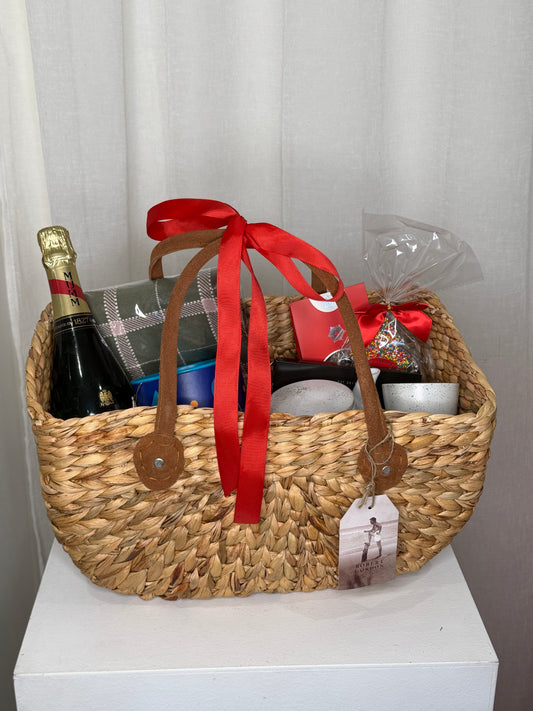 Large Festive Favourites Hamper
