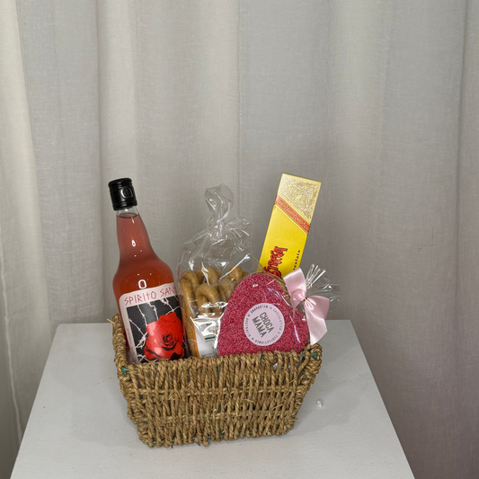 Taste of Christmas Hamper