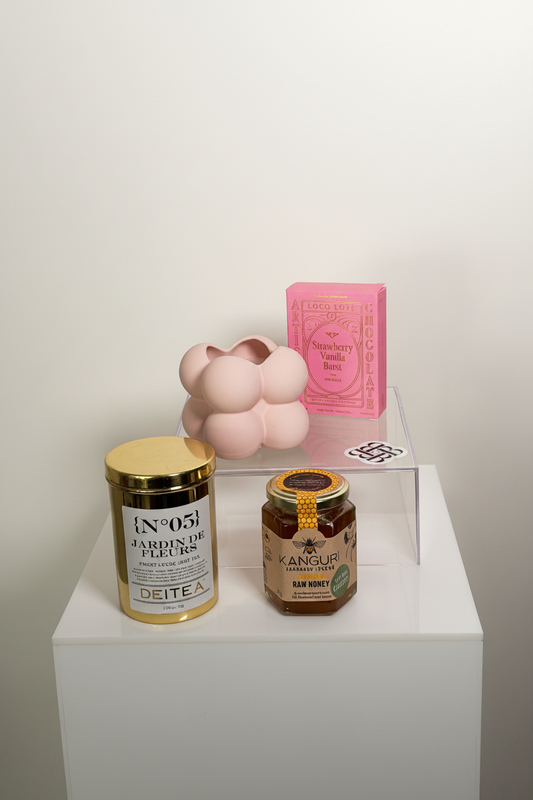 BBCo Luxe Hamper