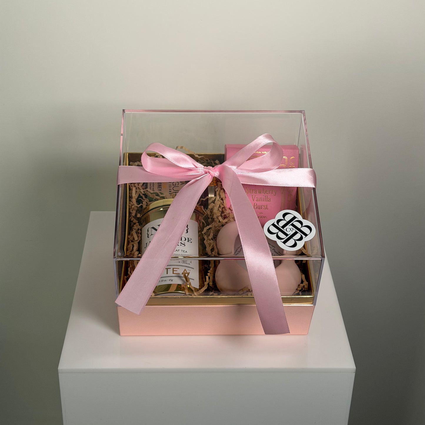 BBCo Luxe Hamper