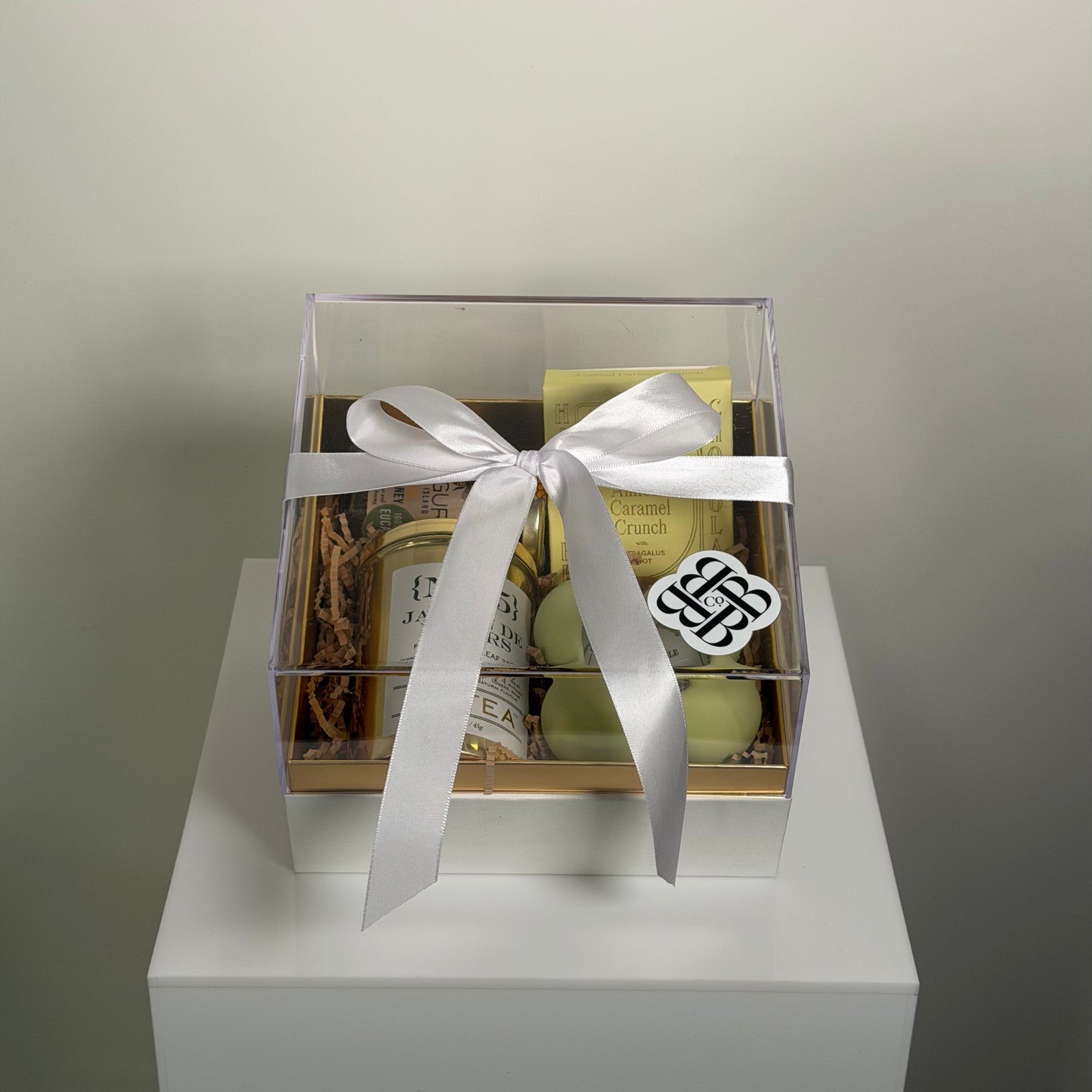 BBCo Luxe Hamper