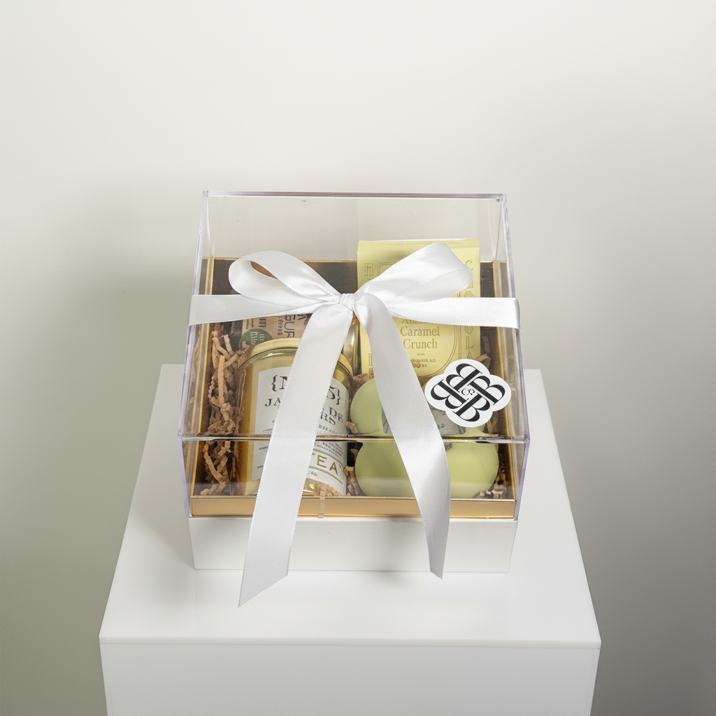 BBCo Luxe Hamper