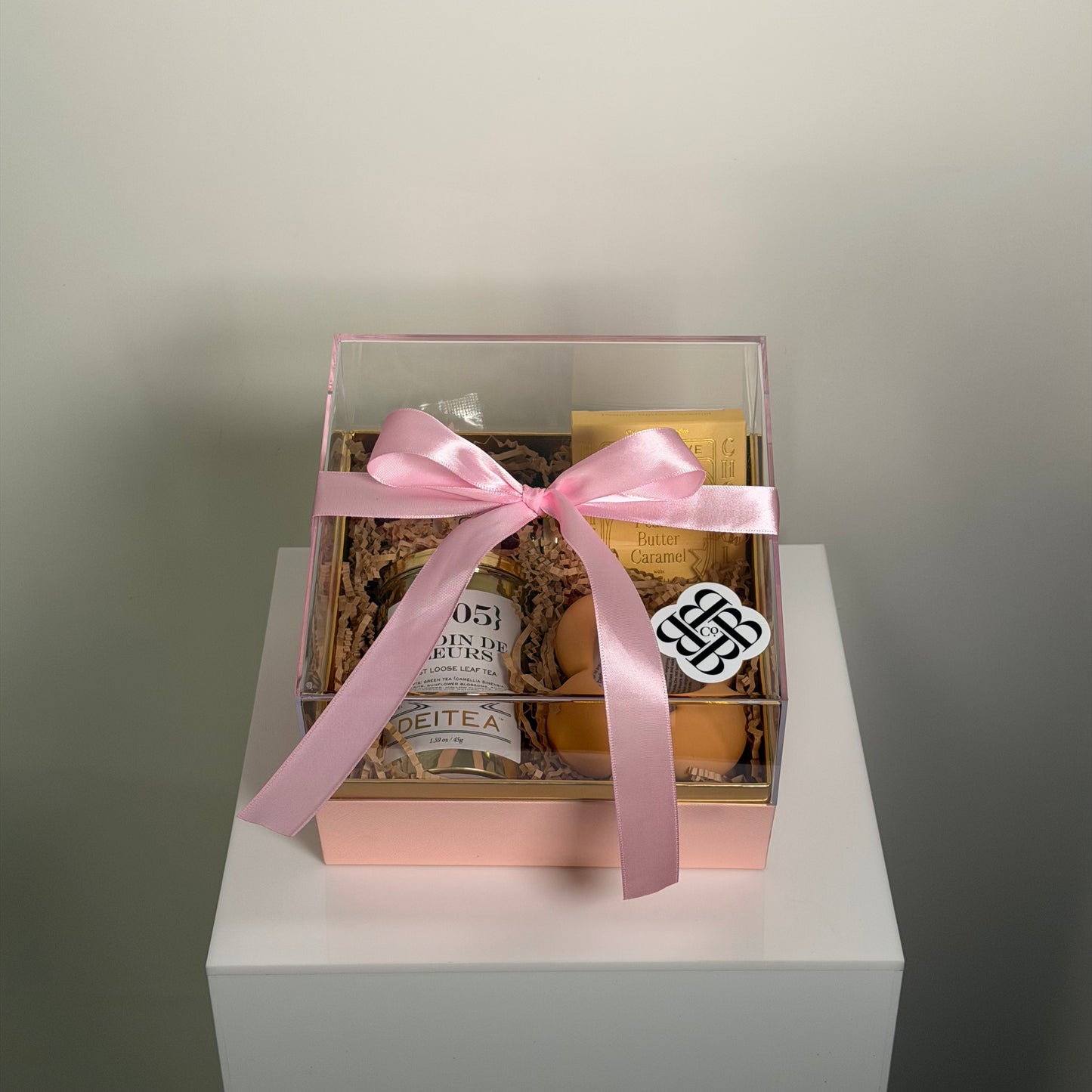 BBCo Luxe Hamper
