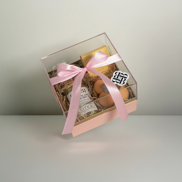 BBCo Luxe Hamper