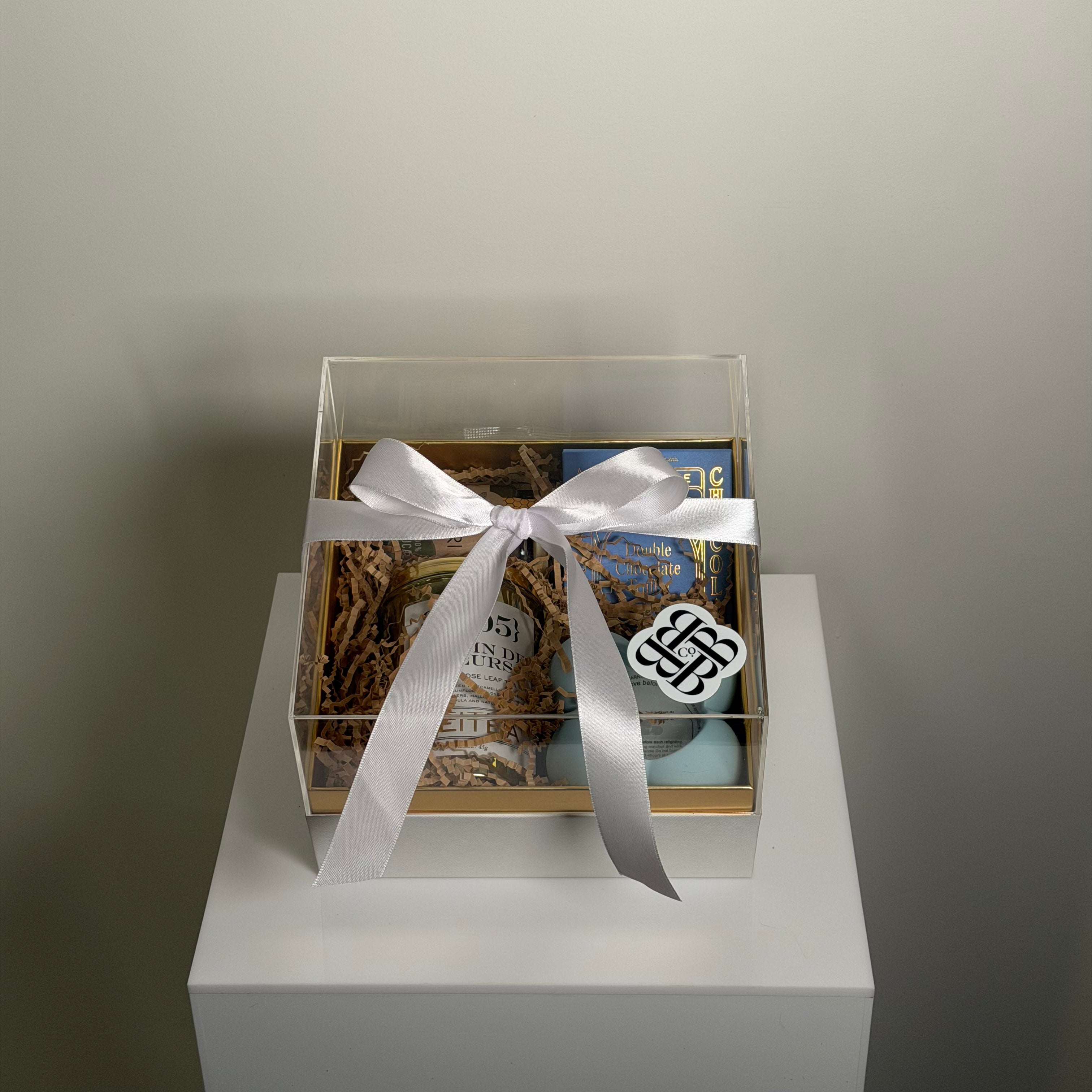 BBCo Luxe Hamper