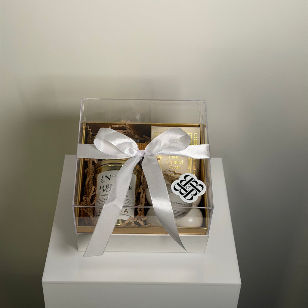 BBCo Luxe Hamper