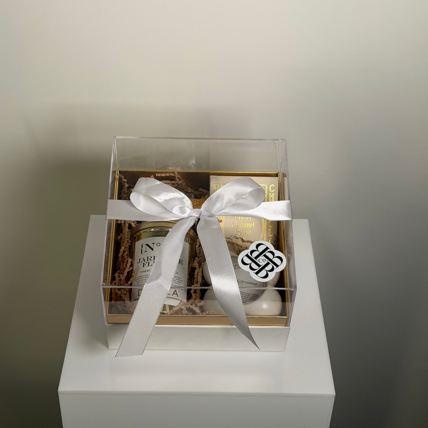 BBCo Luxe Hamper