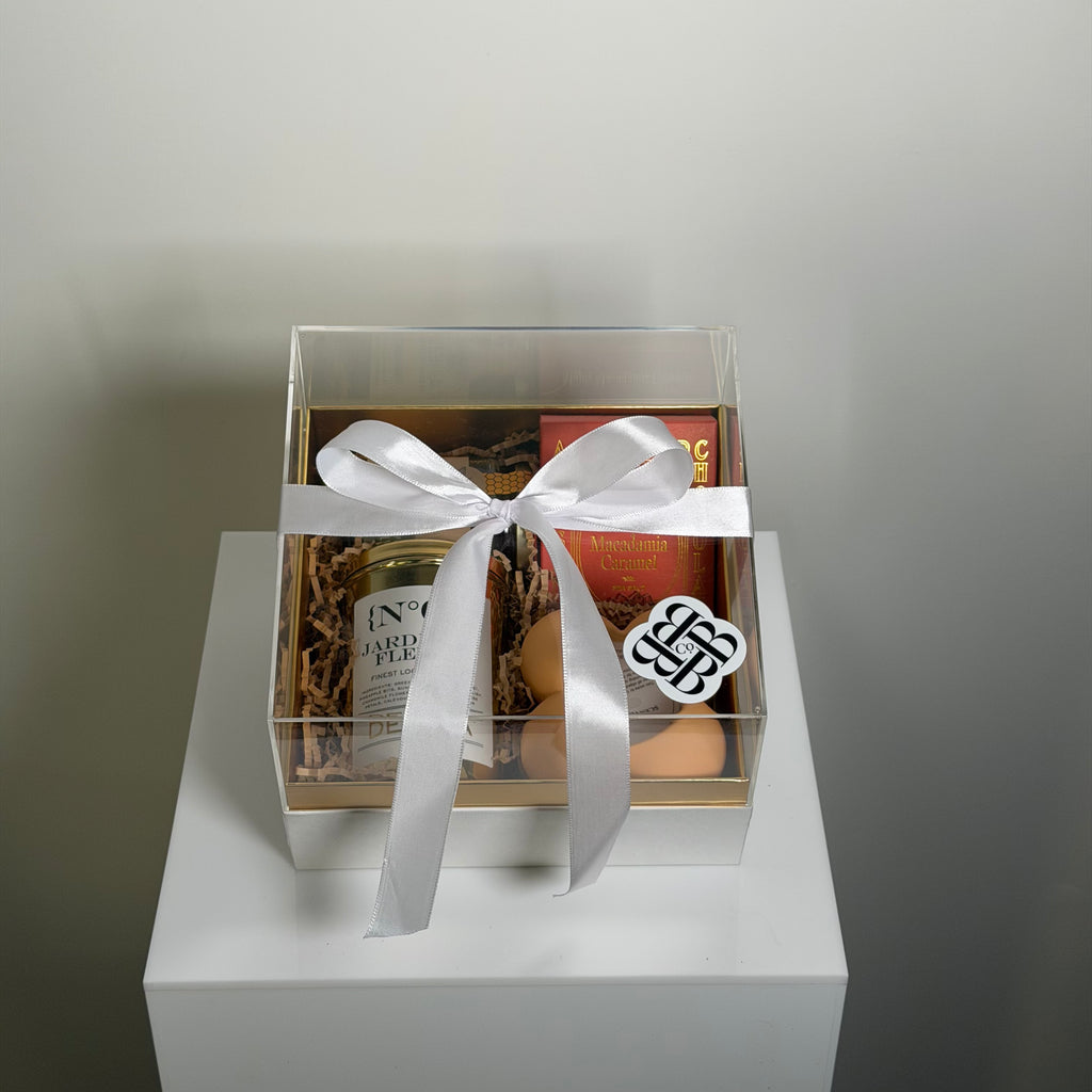 BBCo Luxe Hamper