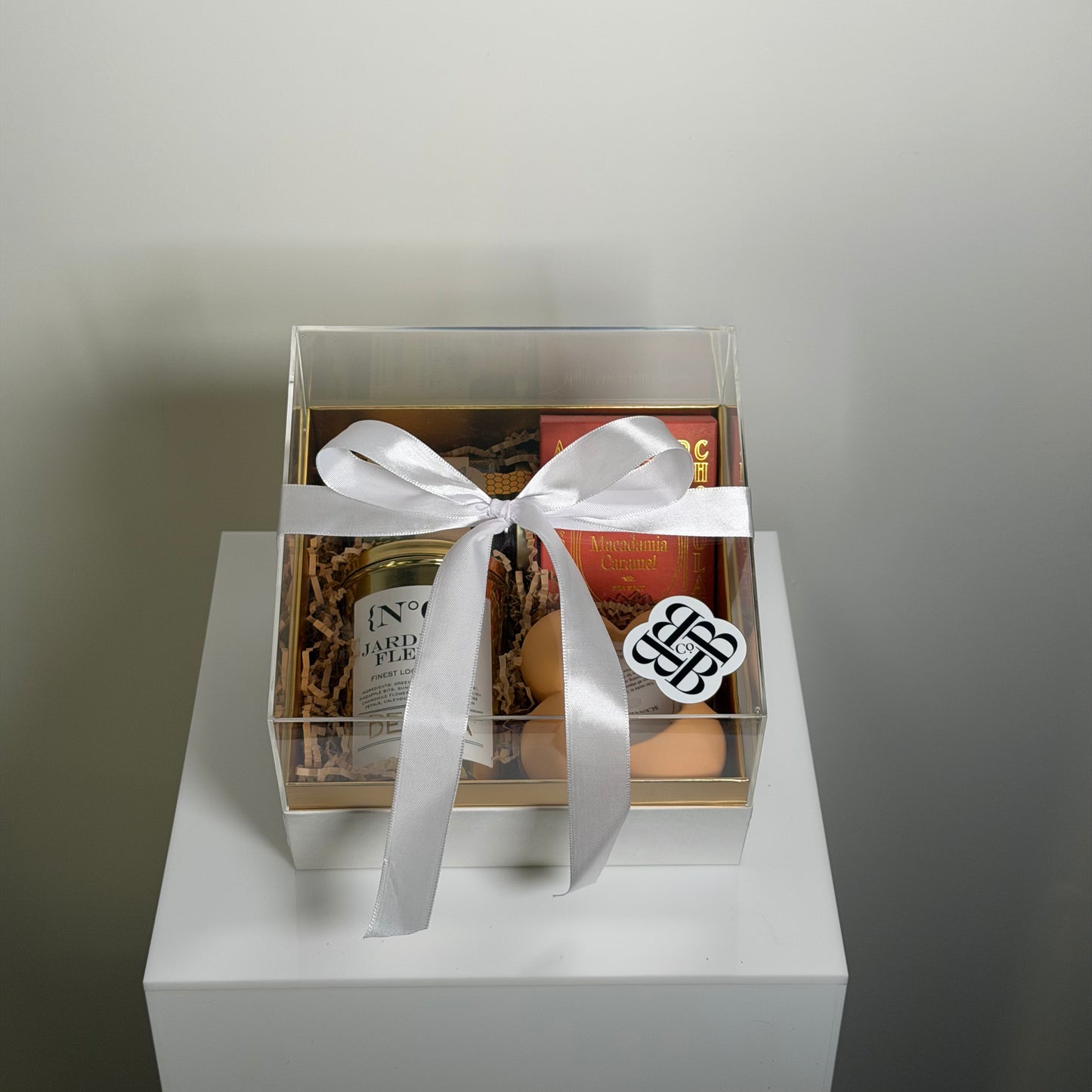 BBCo Luxe Hamper