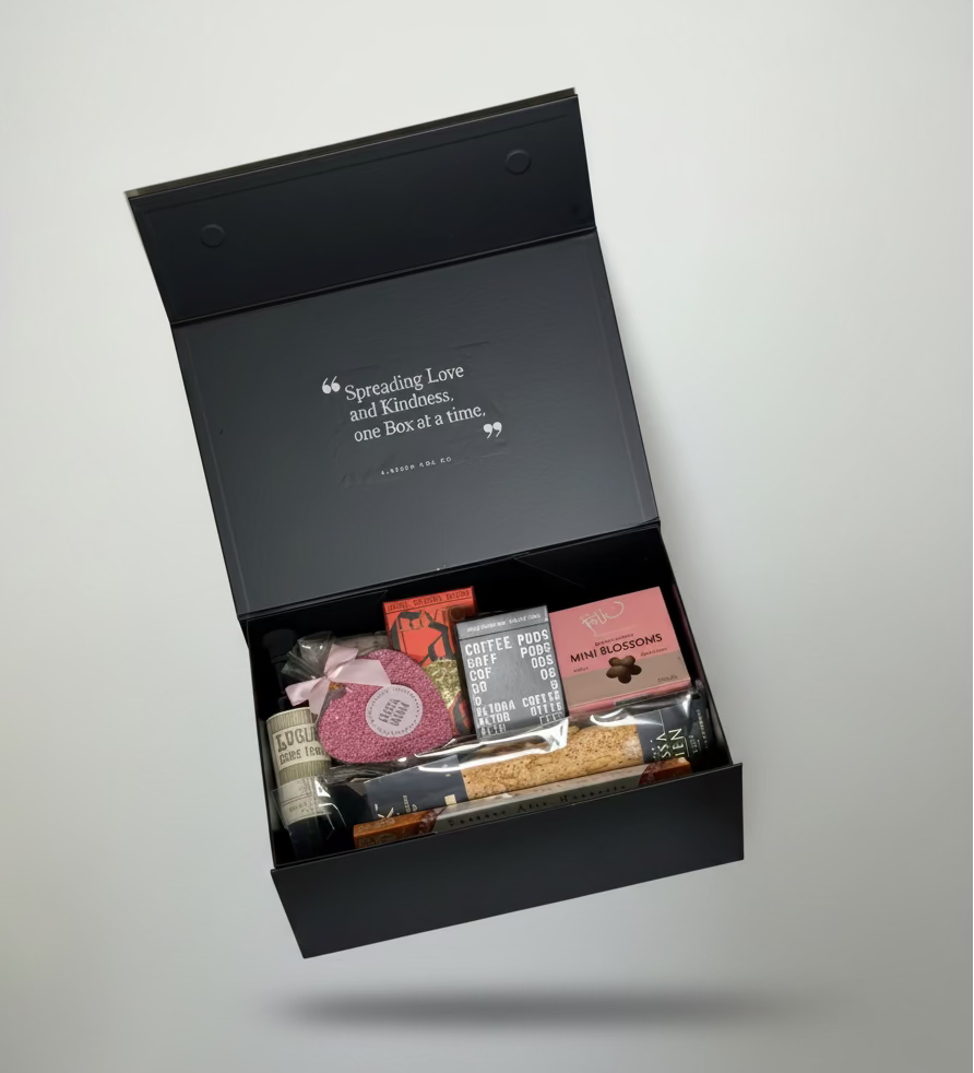 Deluxe Hamper