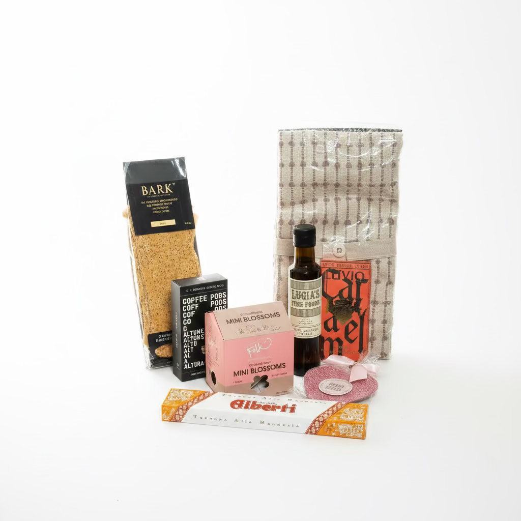 Deluxe Hamper