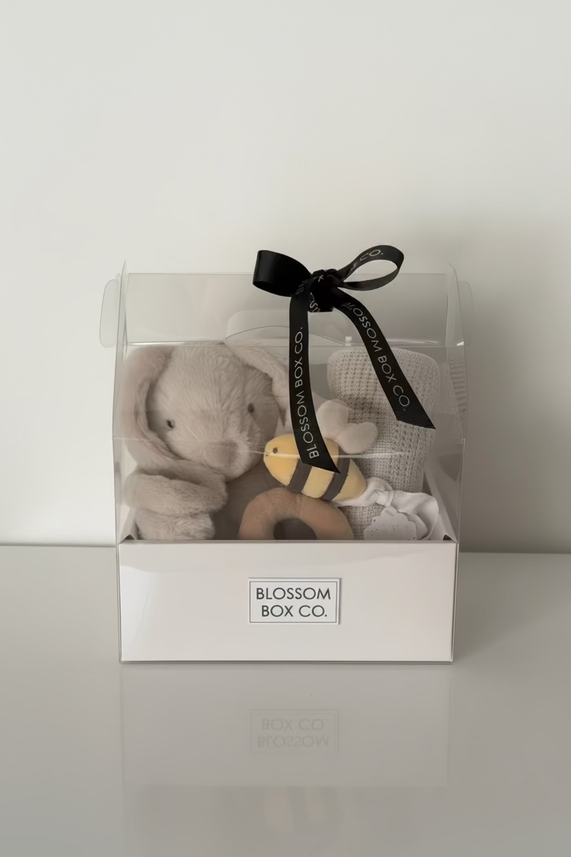 BBCo Baby Hamper