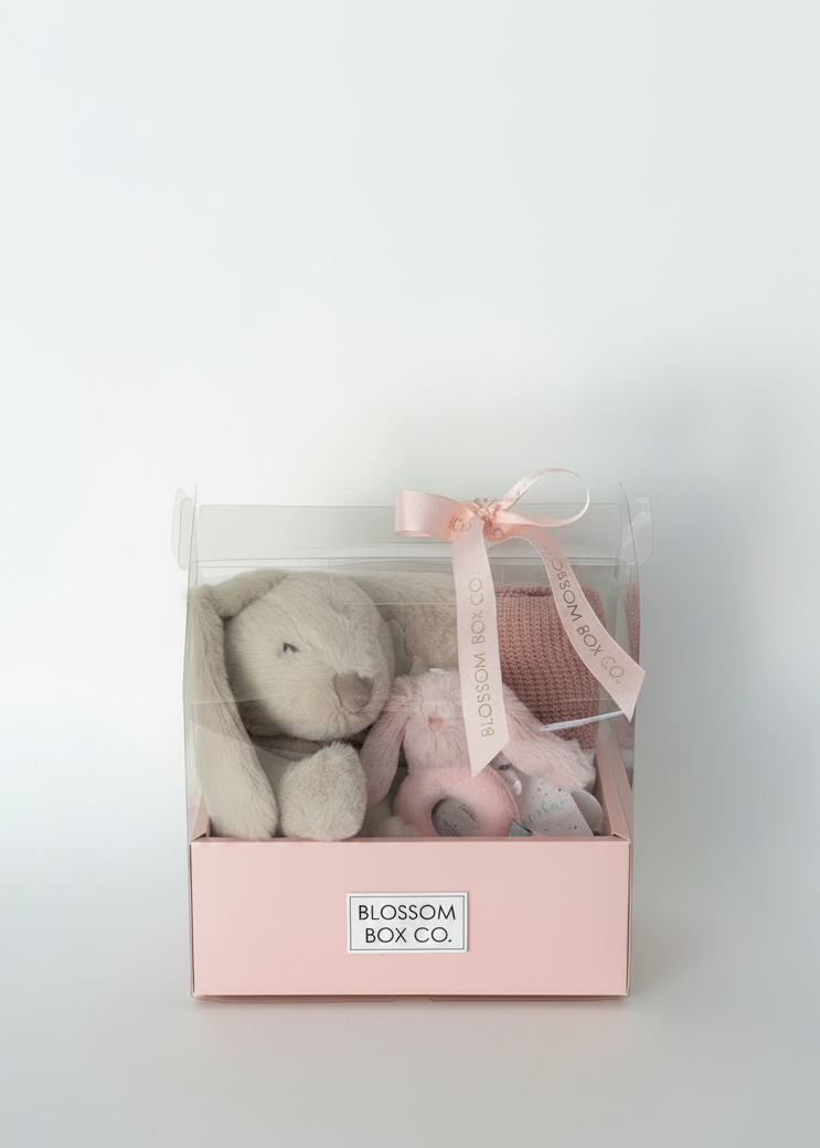BBCo Baby Hamper