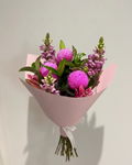 Scarlett Blush Bouquet