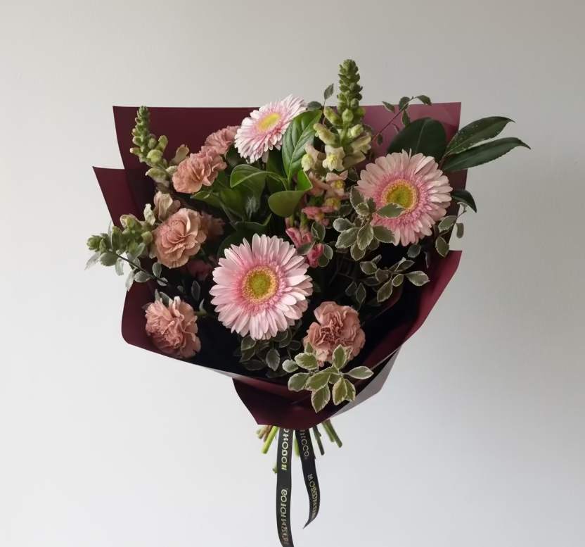 Pretty petals bouquet
