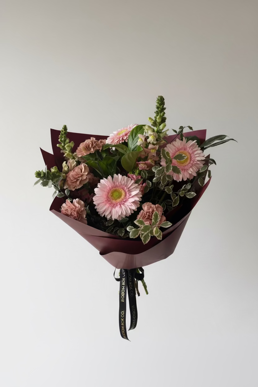 Pretty petals bouquet