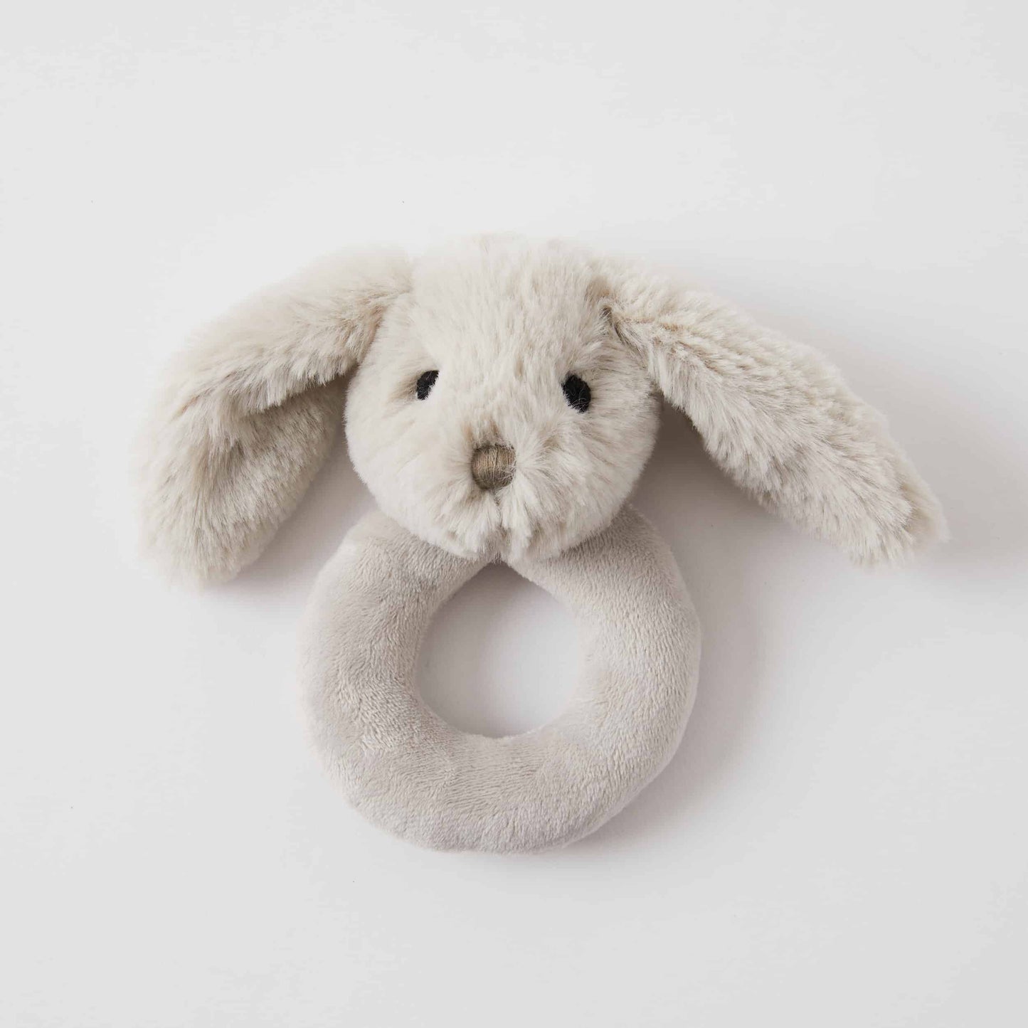 Bunny Rattle
