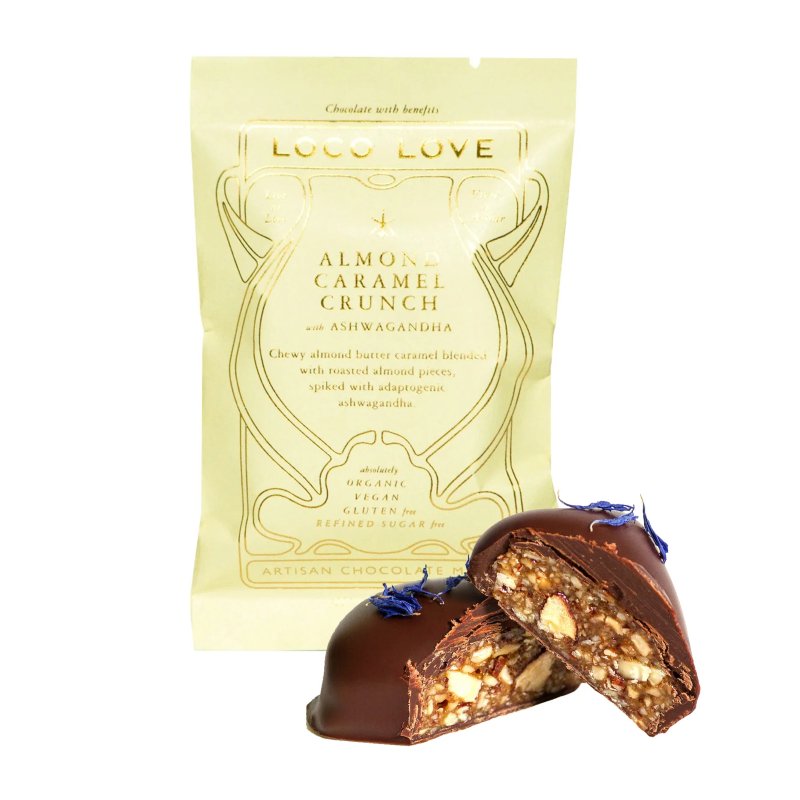 Loco Love Chocolate