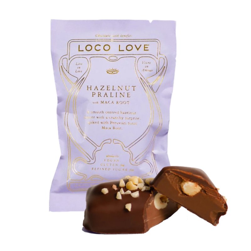 Loco Love Chocolate