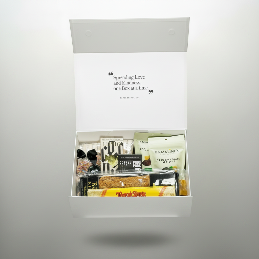 Gourmet Hamper