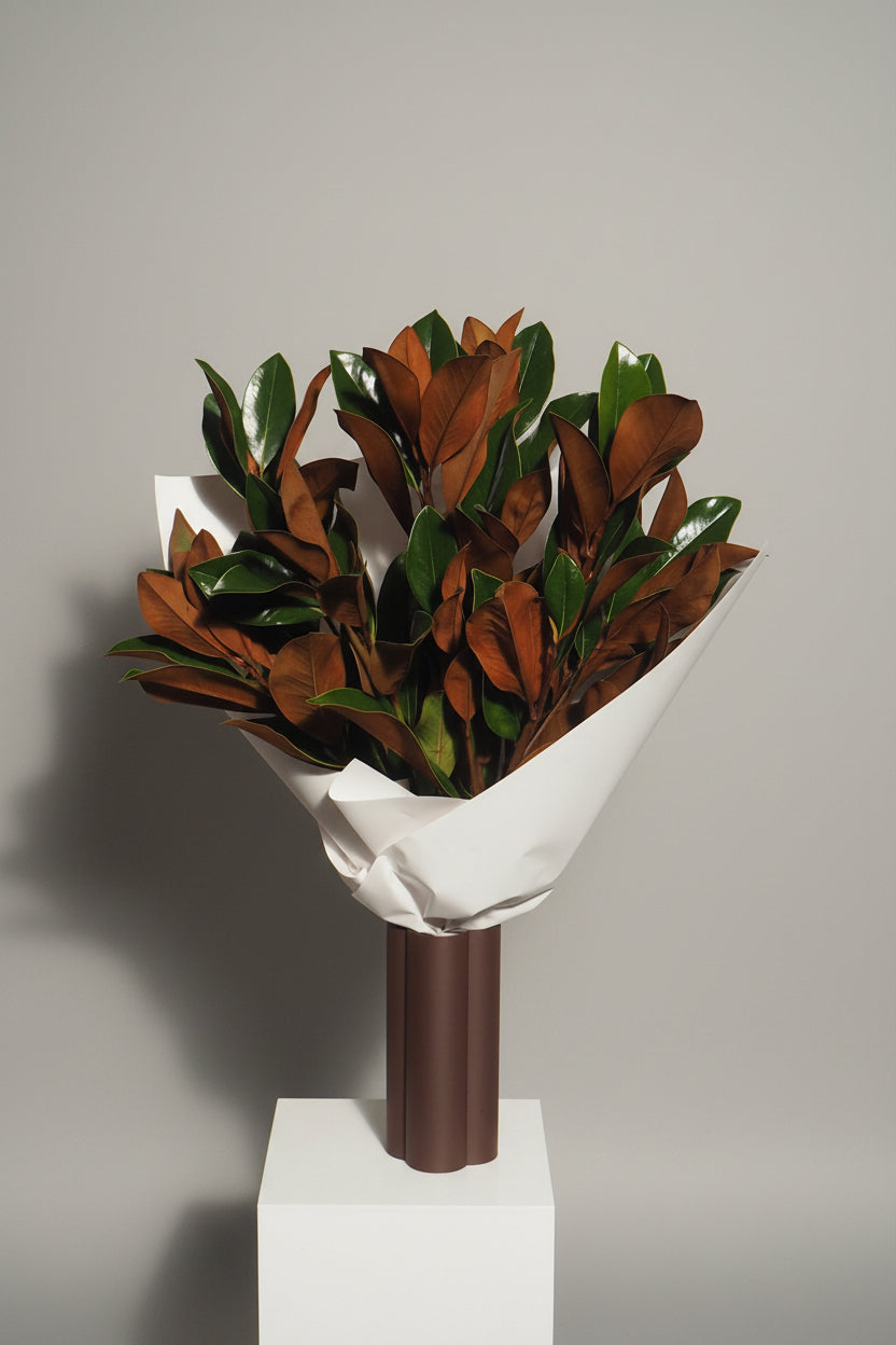 Market Bunch Foliage