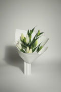 Market Bunch Oriental Lilies
