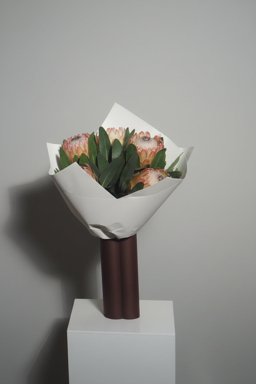 Market Bunch Proteas