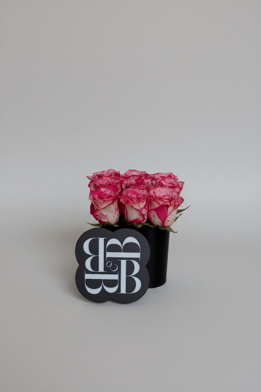 *NEW* Mini Signature Emblem Box