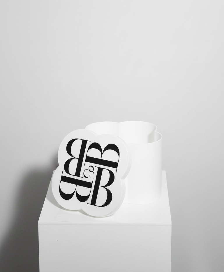 *NEW* Mini Signature Emblem Box