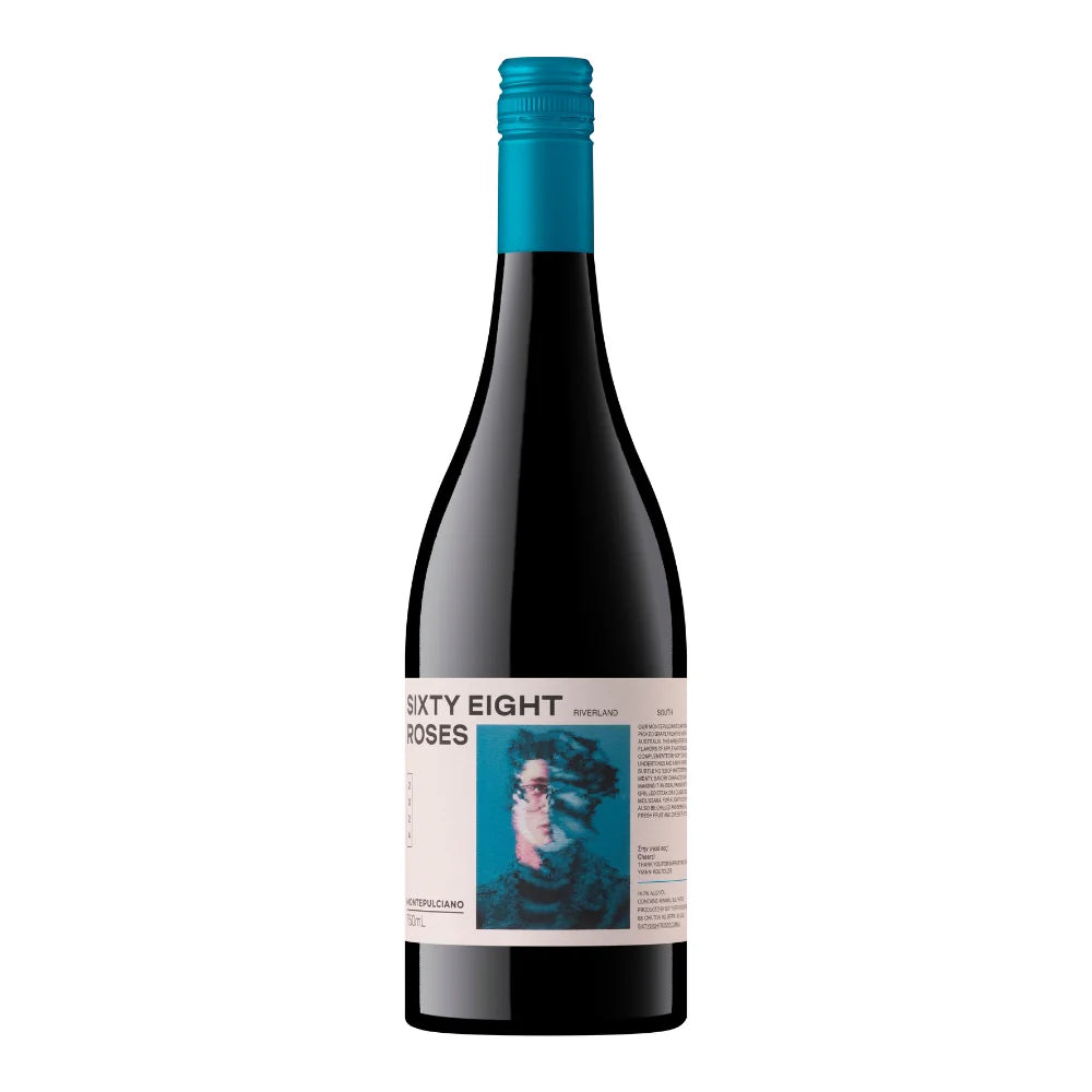 Sixty Eight Wines