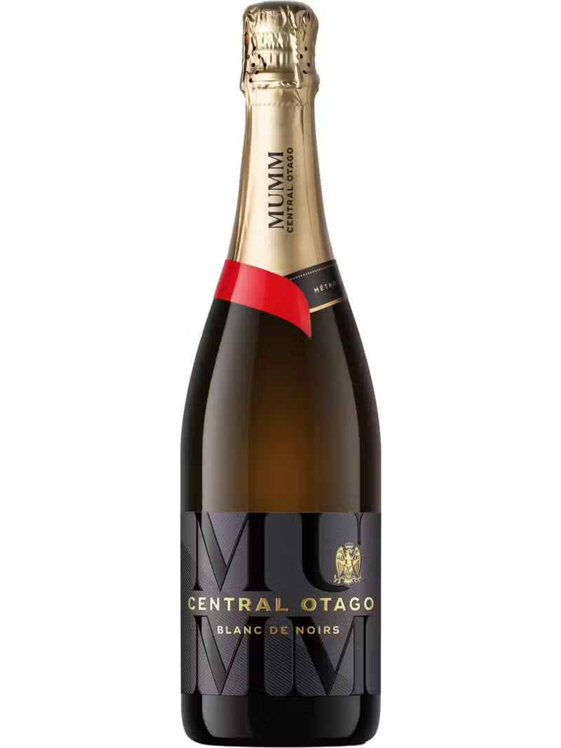Mumm Champagne