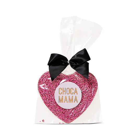 Choca Mama Chocolates