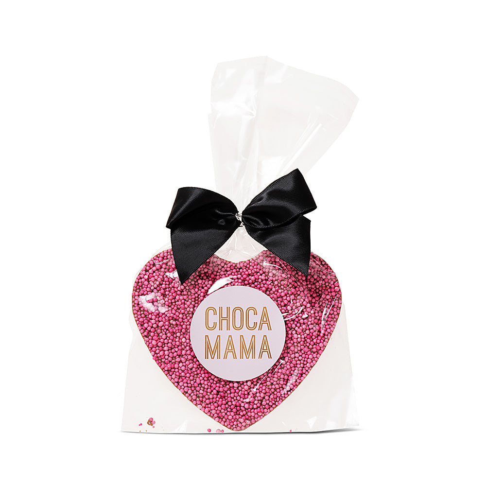 Choca Mama Freckle Heart