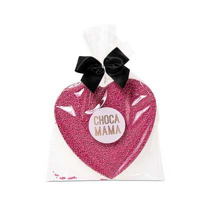 Choca Mama Freckle Heart