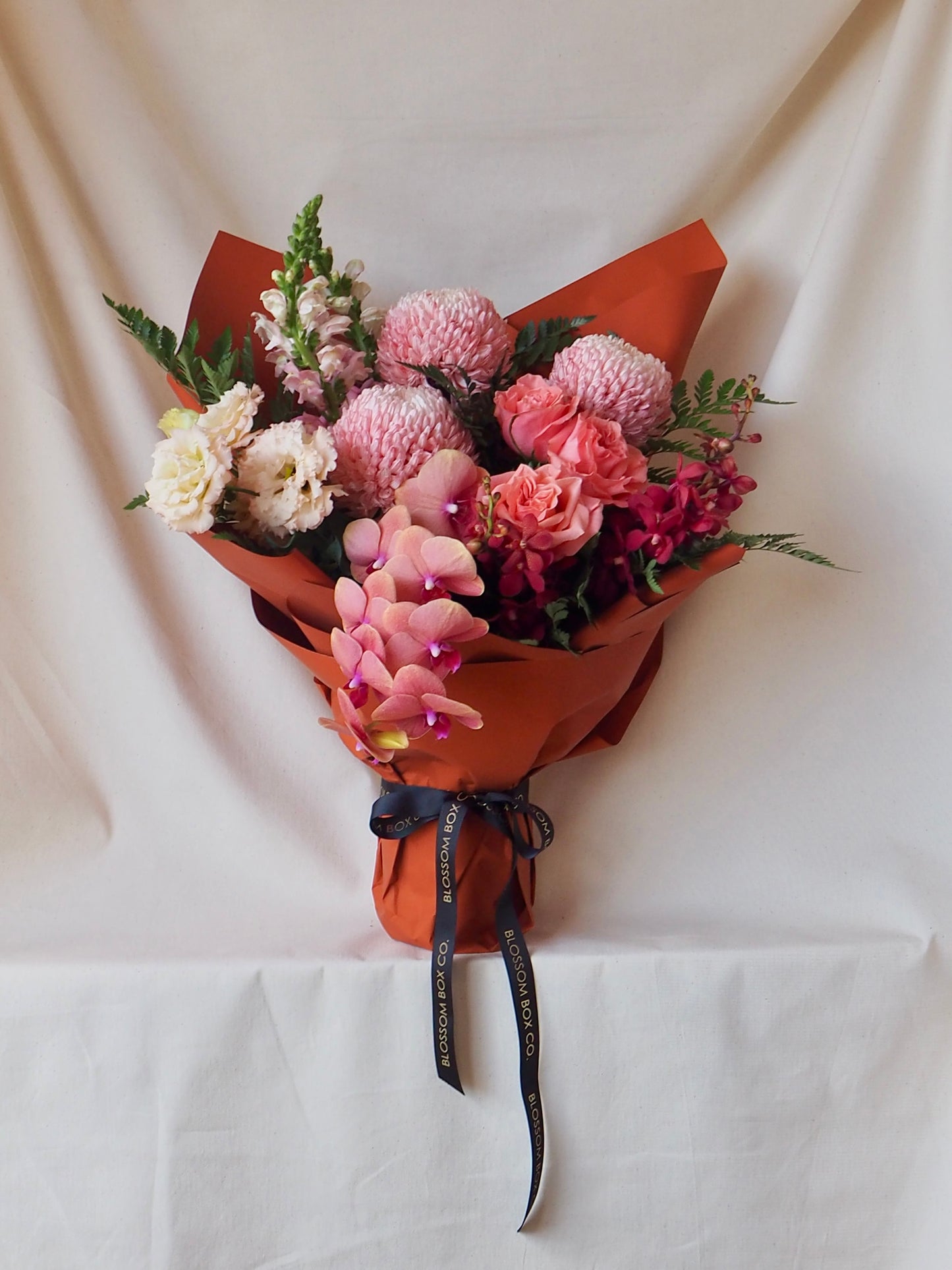 Maple Muse Arrangement