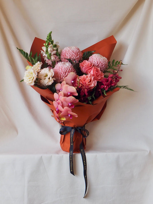 Maple Muse Arrangement