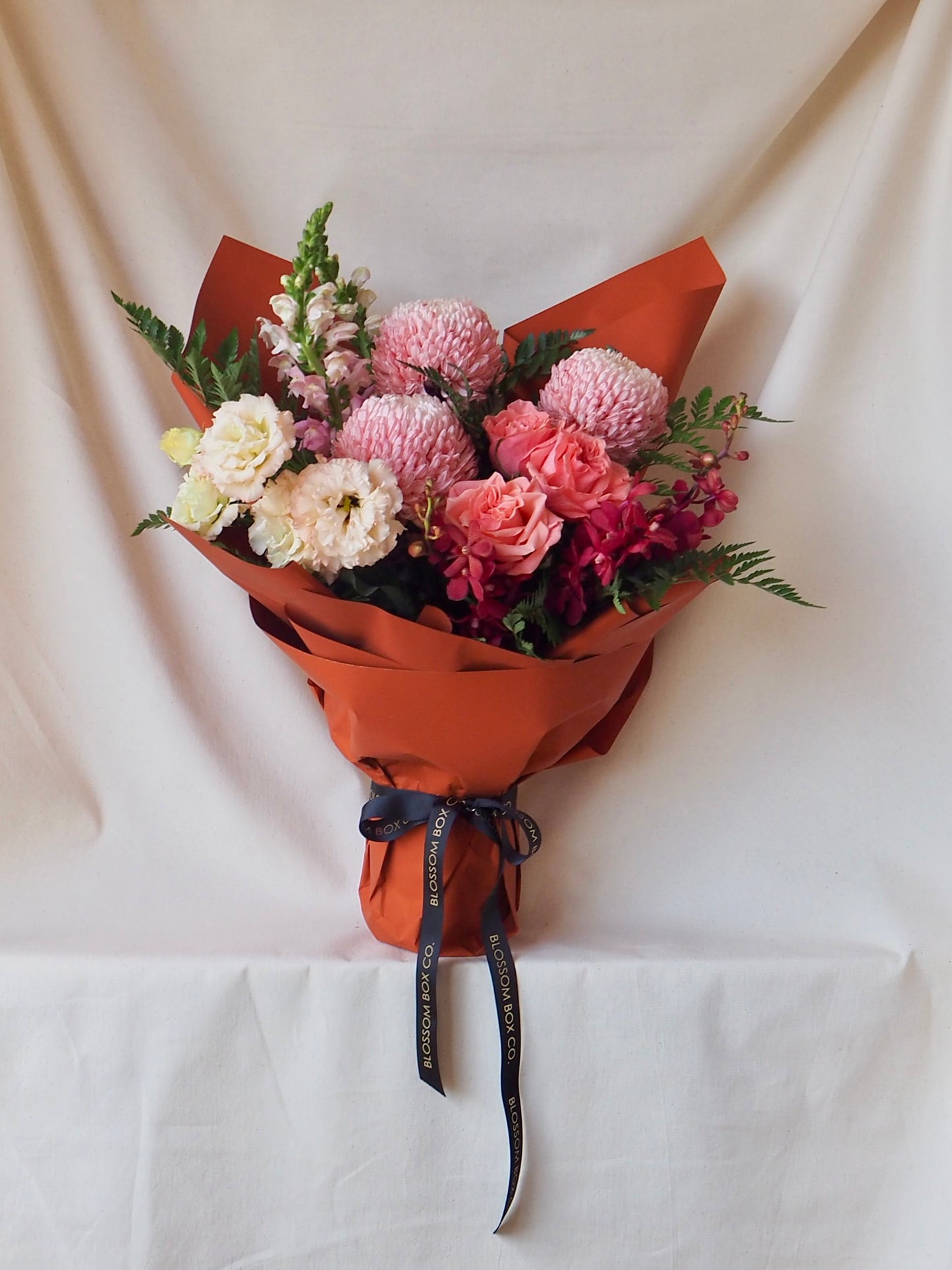 Maple Muse Arrangement