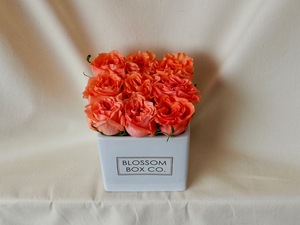 Signature Ceramic Box