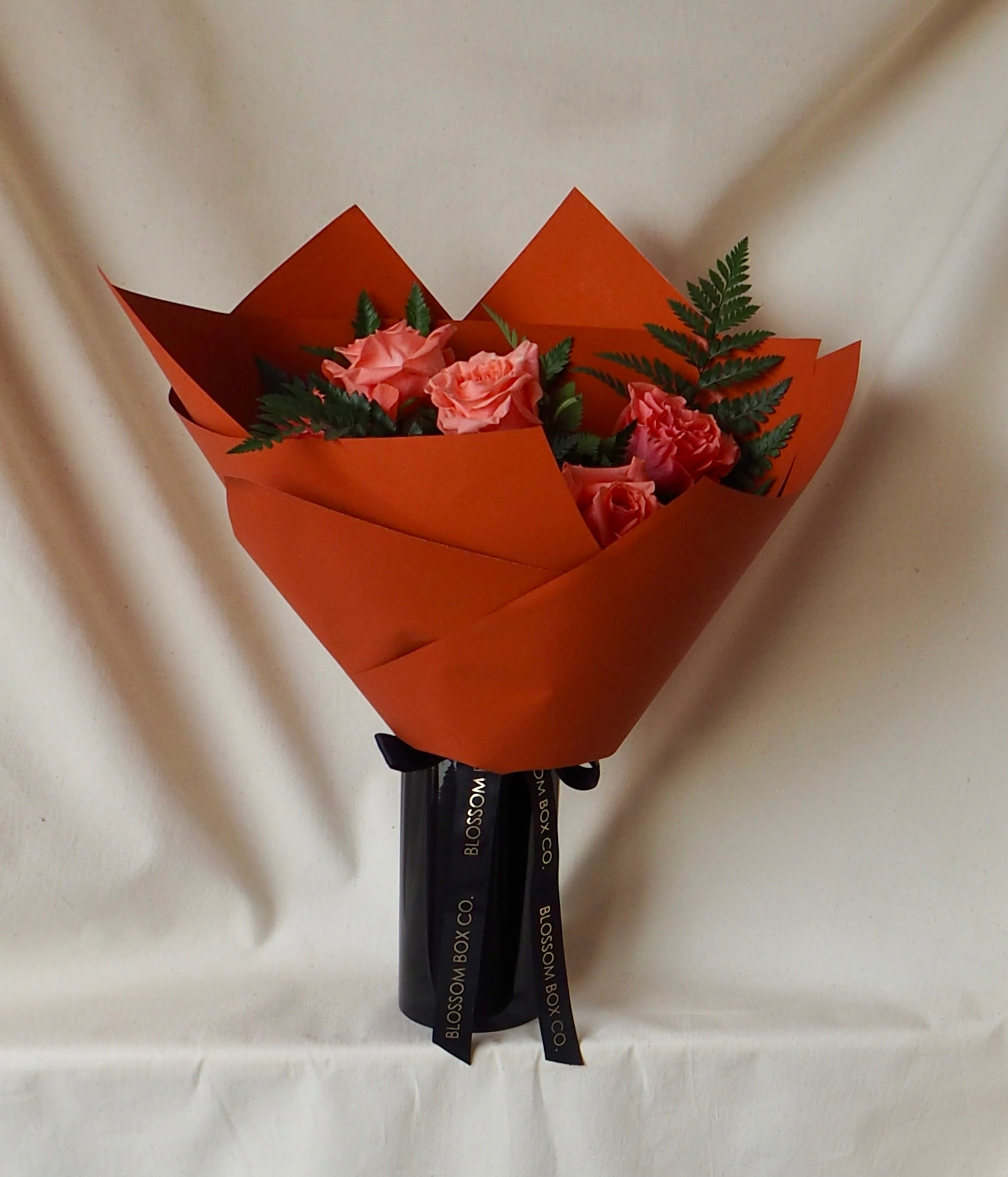 Rose Bouquet