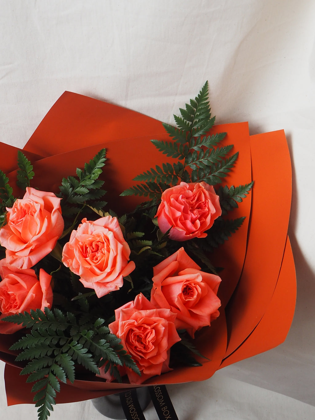 Rose Bouquet