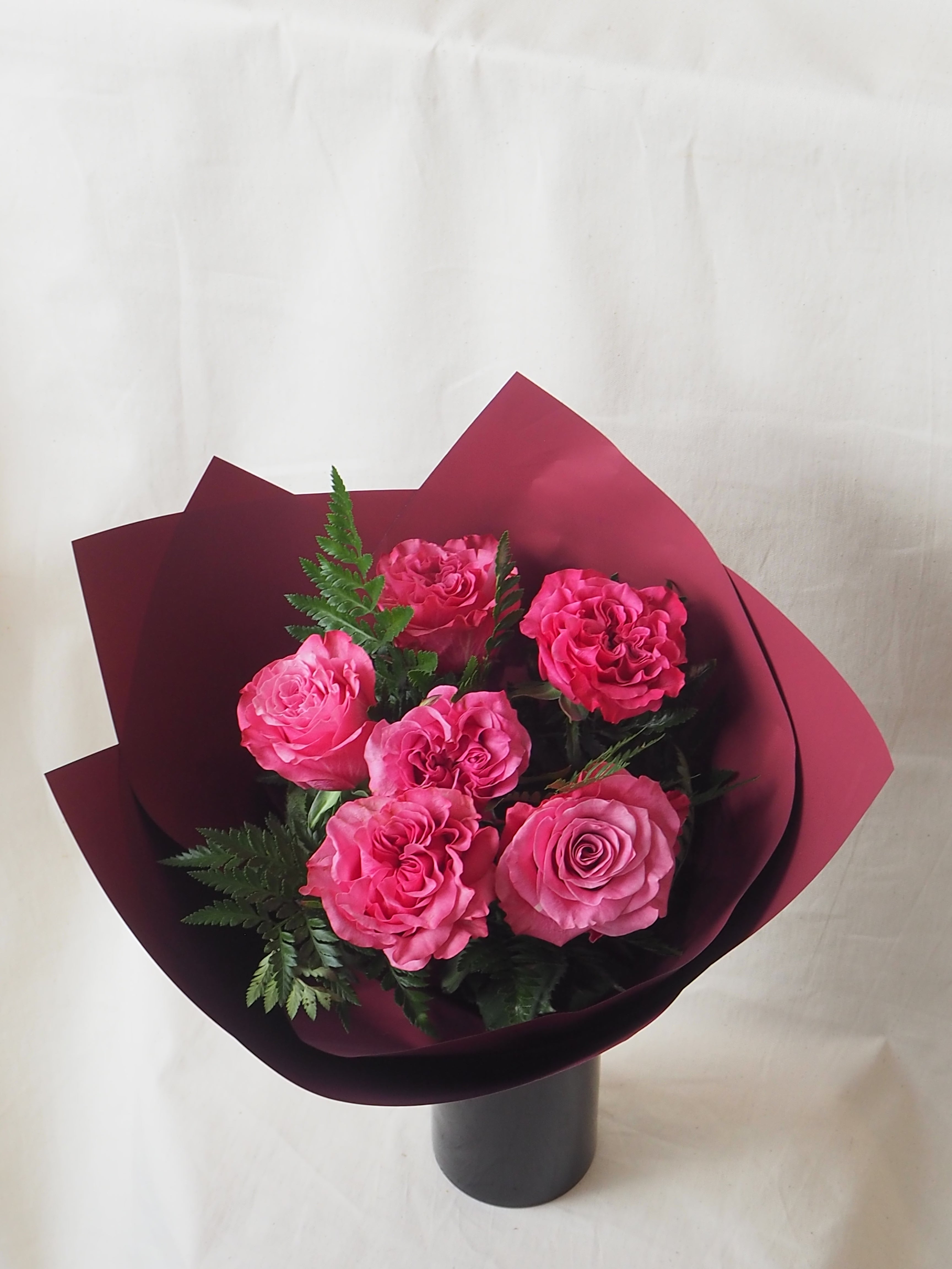 Rose Bouquet