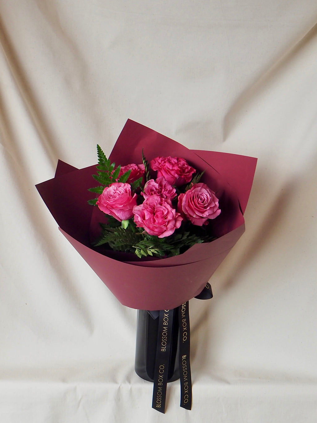 Rose Bouquet