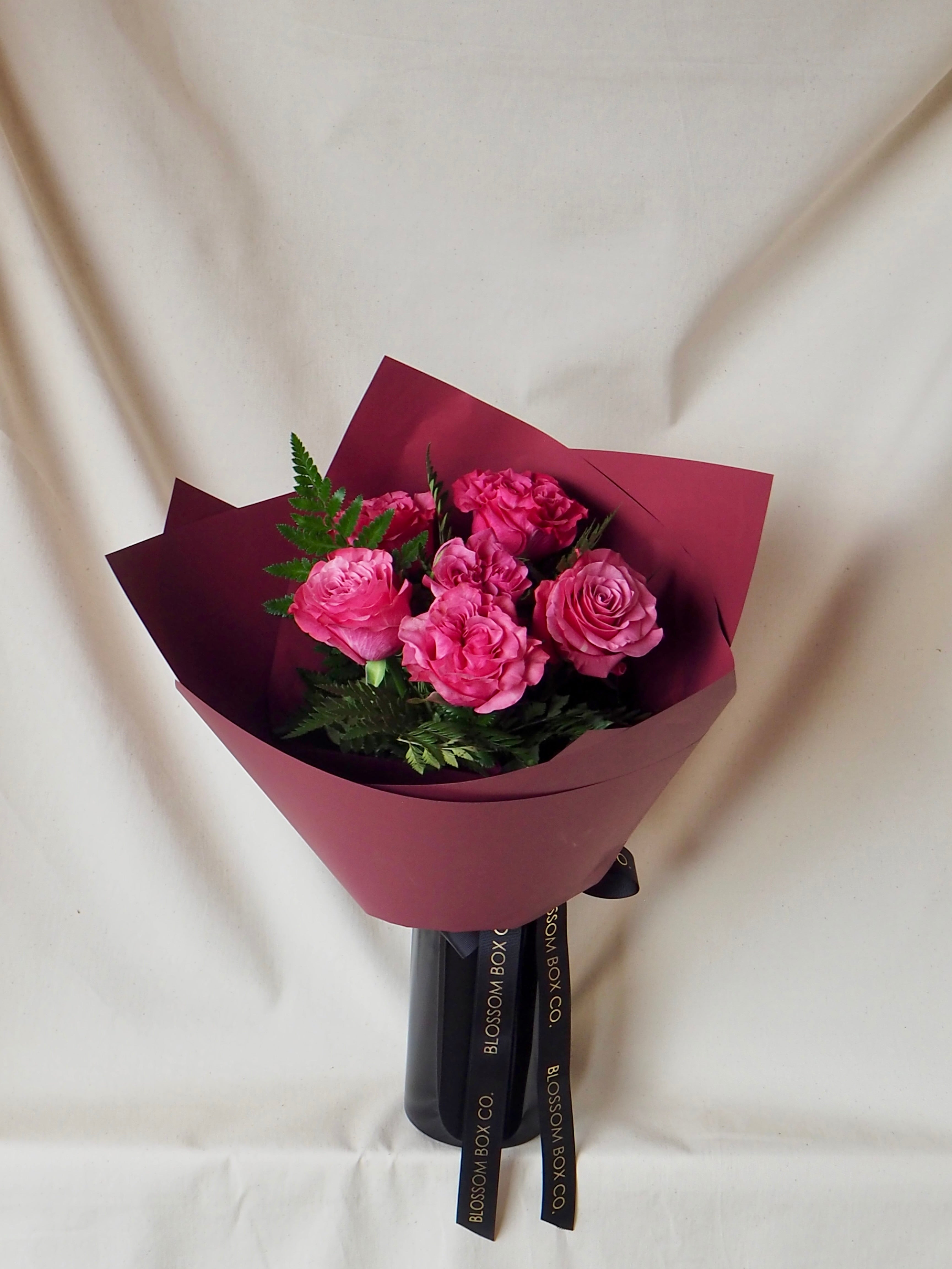 Rose Bouquet