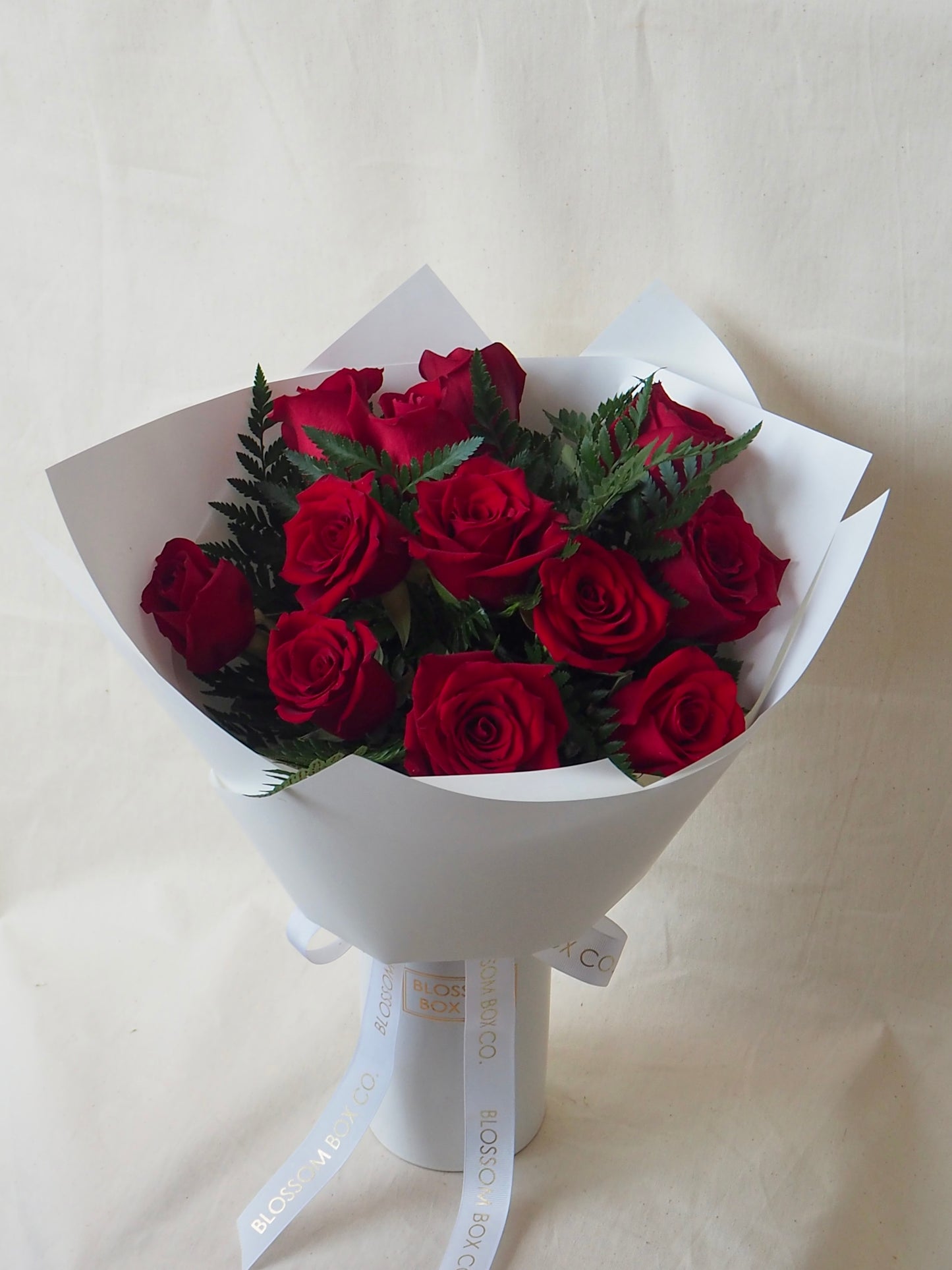 Deluxe Rose Bouquet