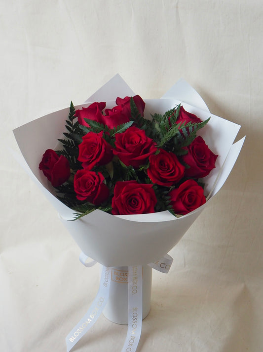 Deluxe Rose Bouquet