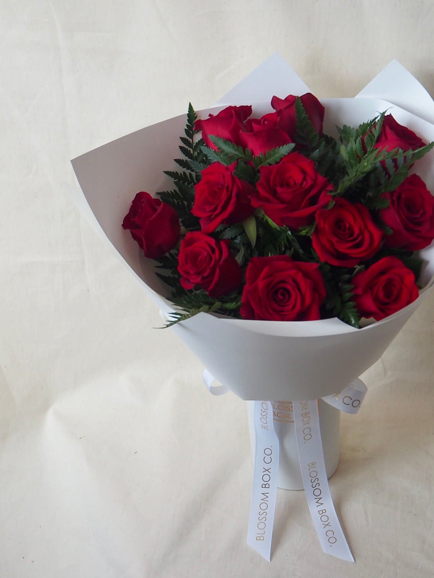 Deluxe Rose Bouquet