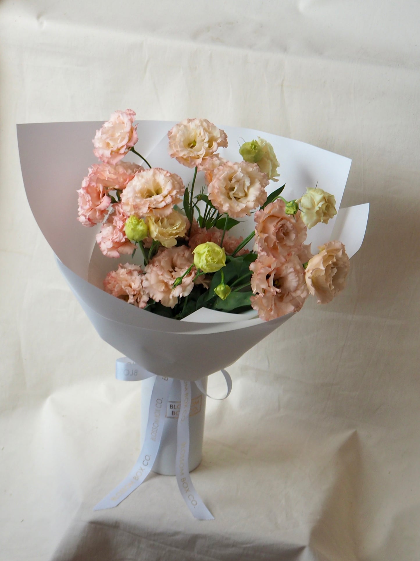 Lisianthus Bunch