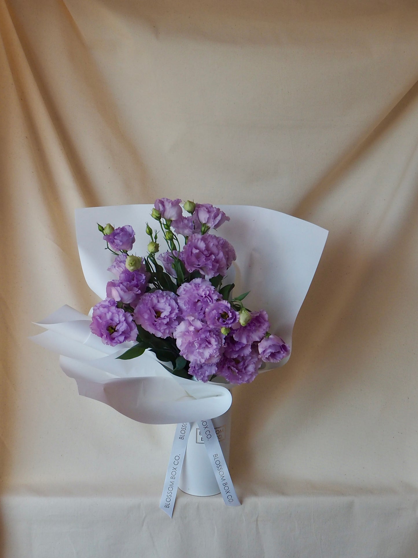 Lisianthus Bunch