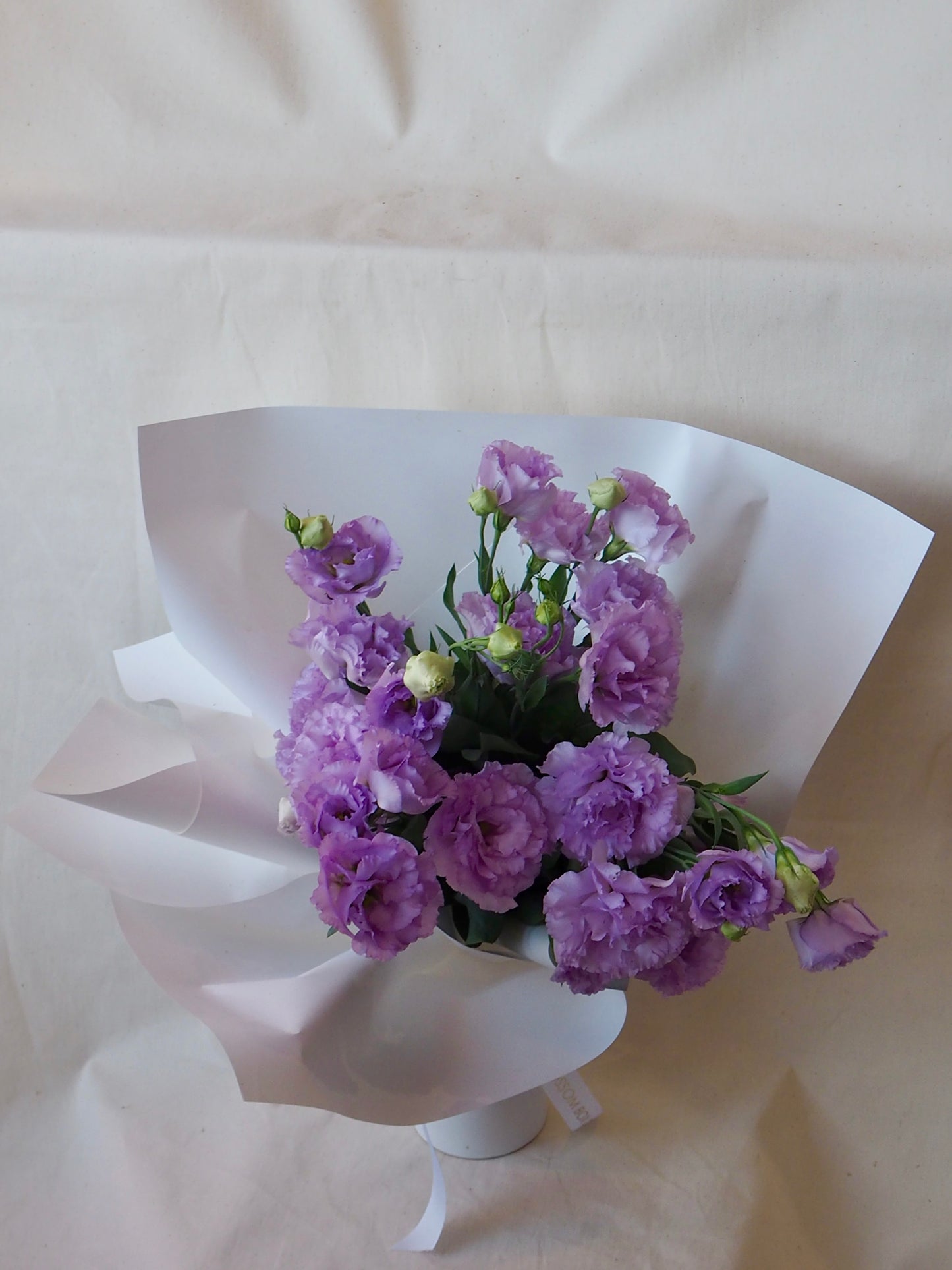 Lisianthus Bunch